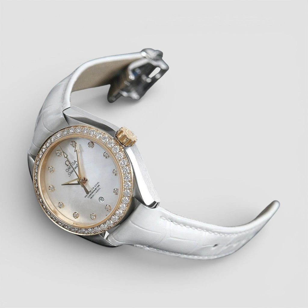 Omega 231.28.34.20.55.004