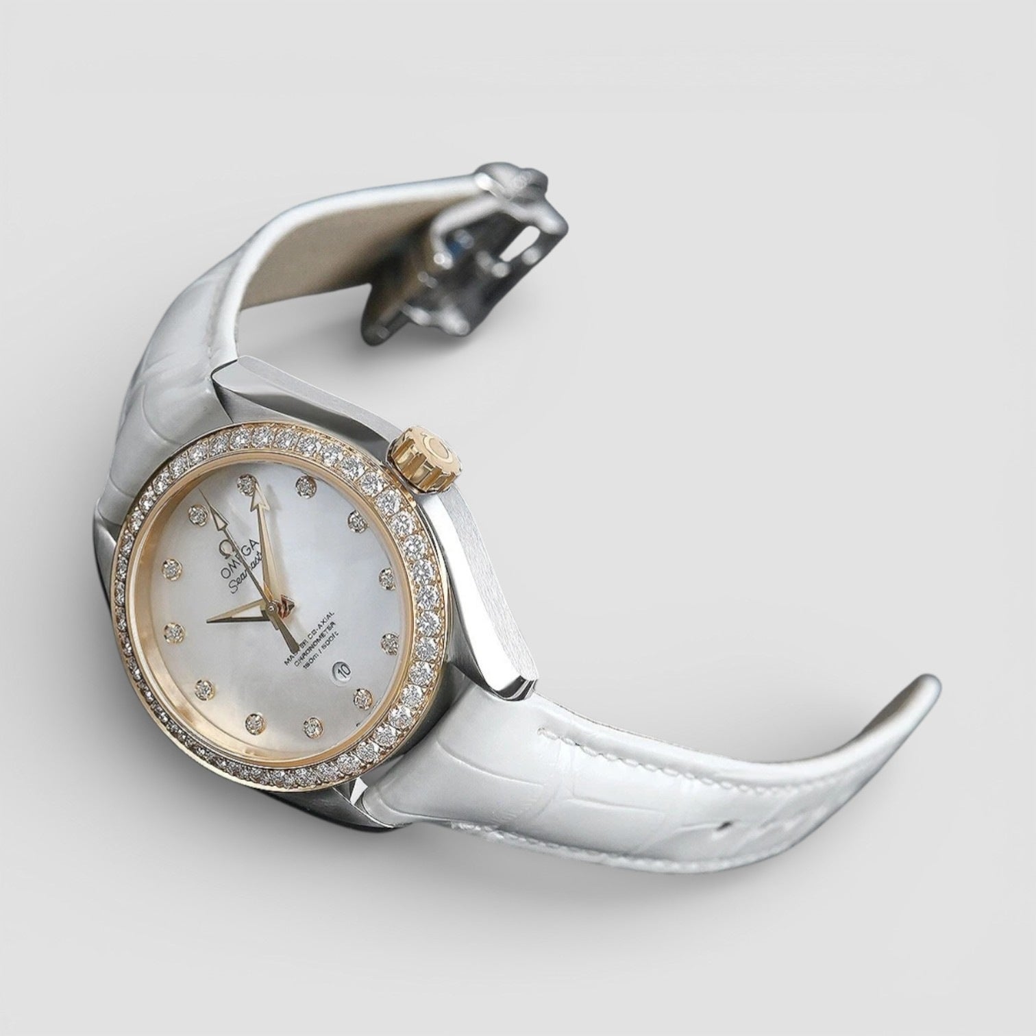 Omega 231.28.34.20.55.004