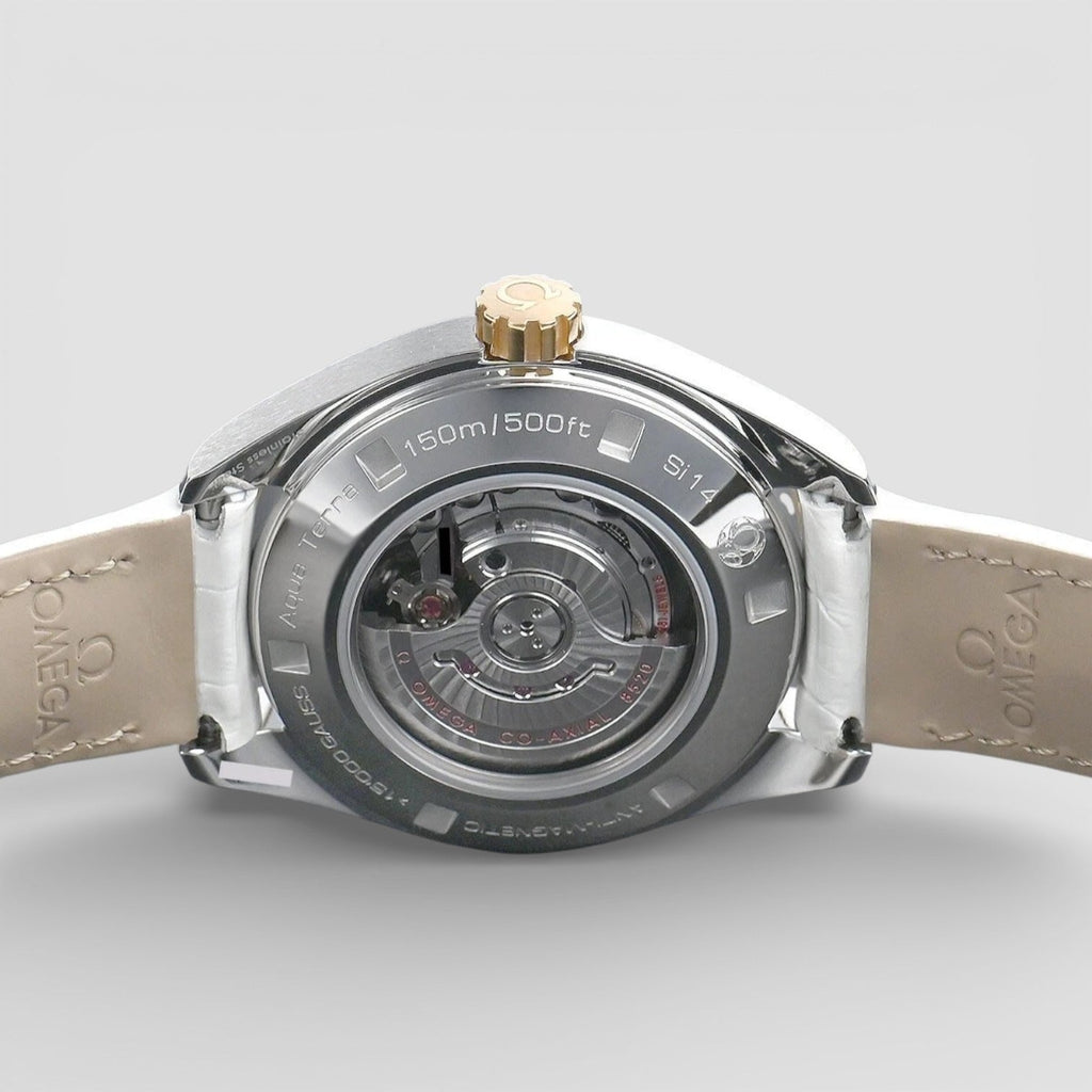 Omega 231.28.34.20.55.004