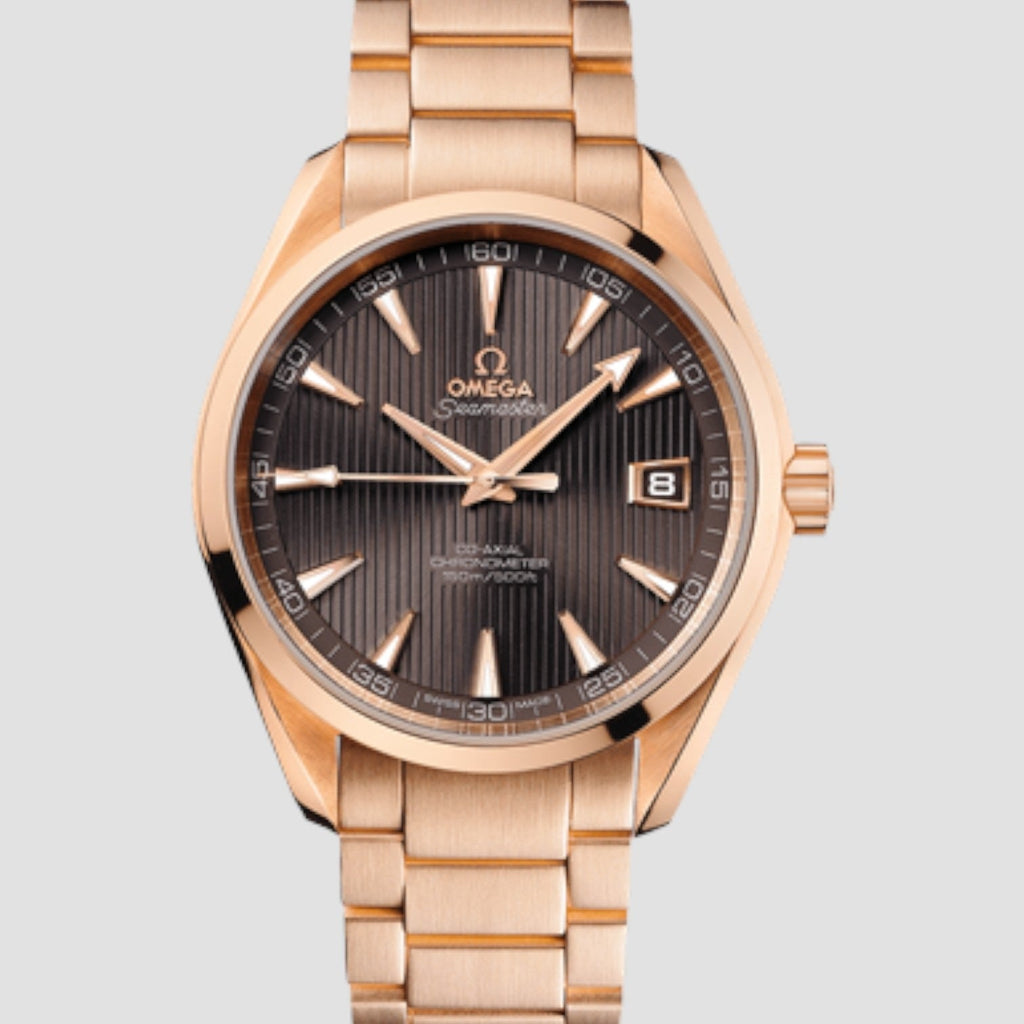 Omega 231.50.42.21.06.001