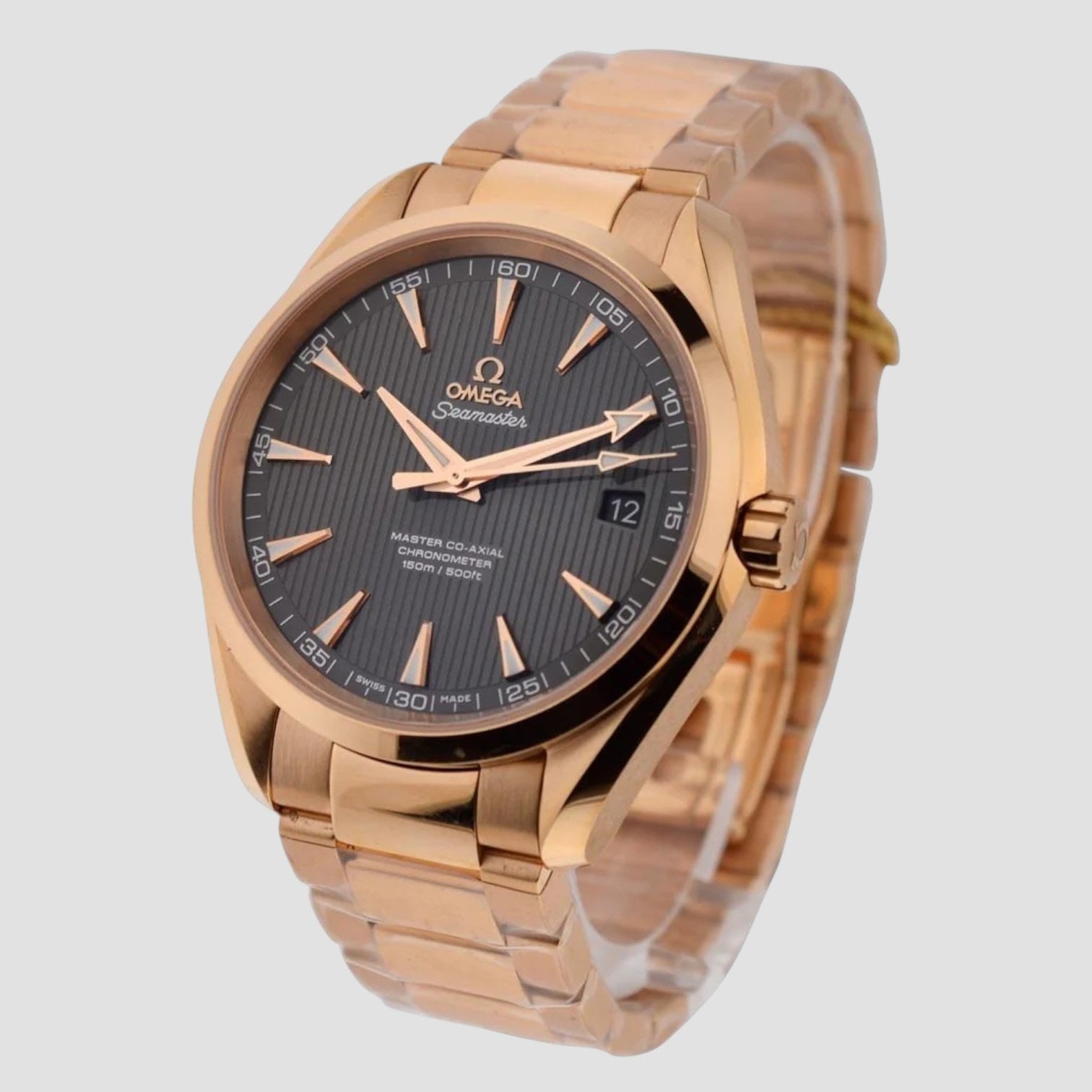 Omega 231.50.42.21.06.001