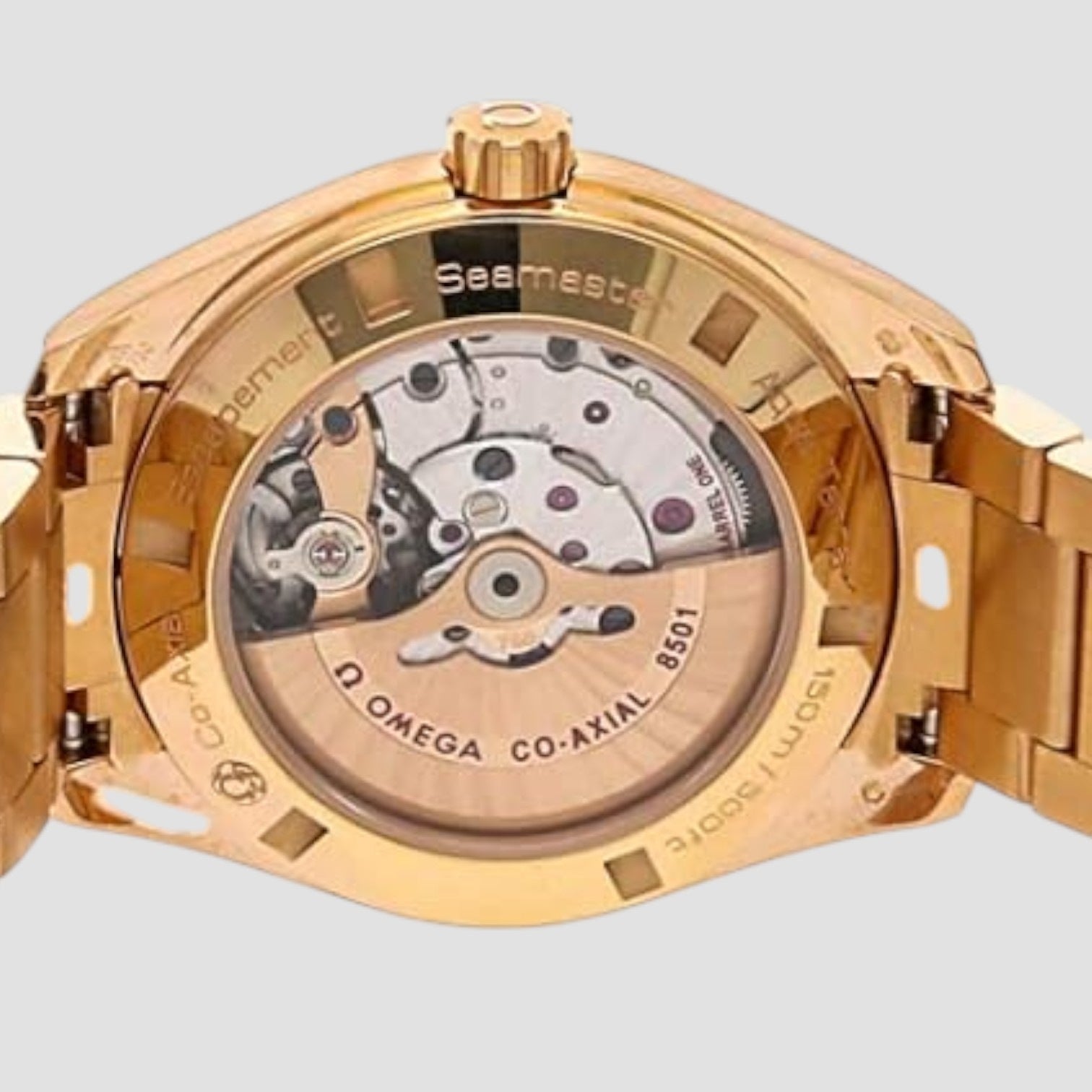 Omega 231.50.42.21.06.001