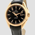 Omega 231.53.34.20.01.002