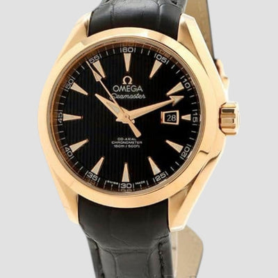 Omega 231.53.34.20.01.002