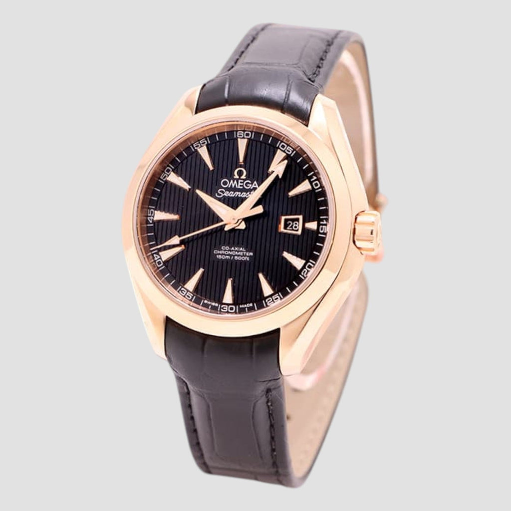 Omega 231.53.34.20.01.002