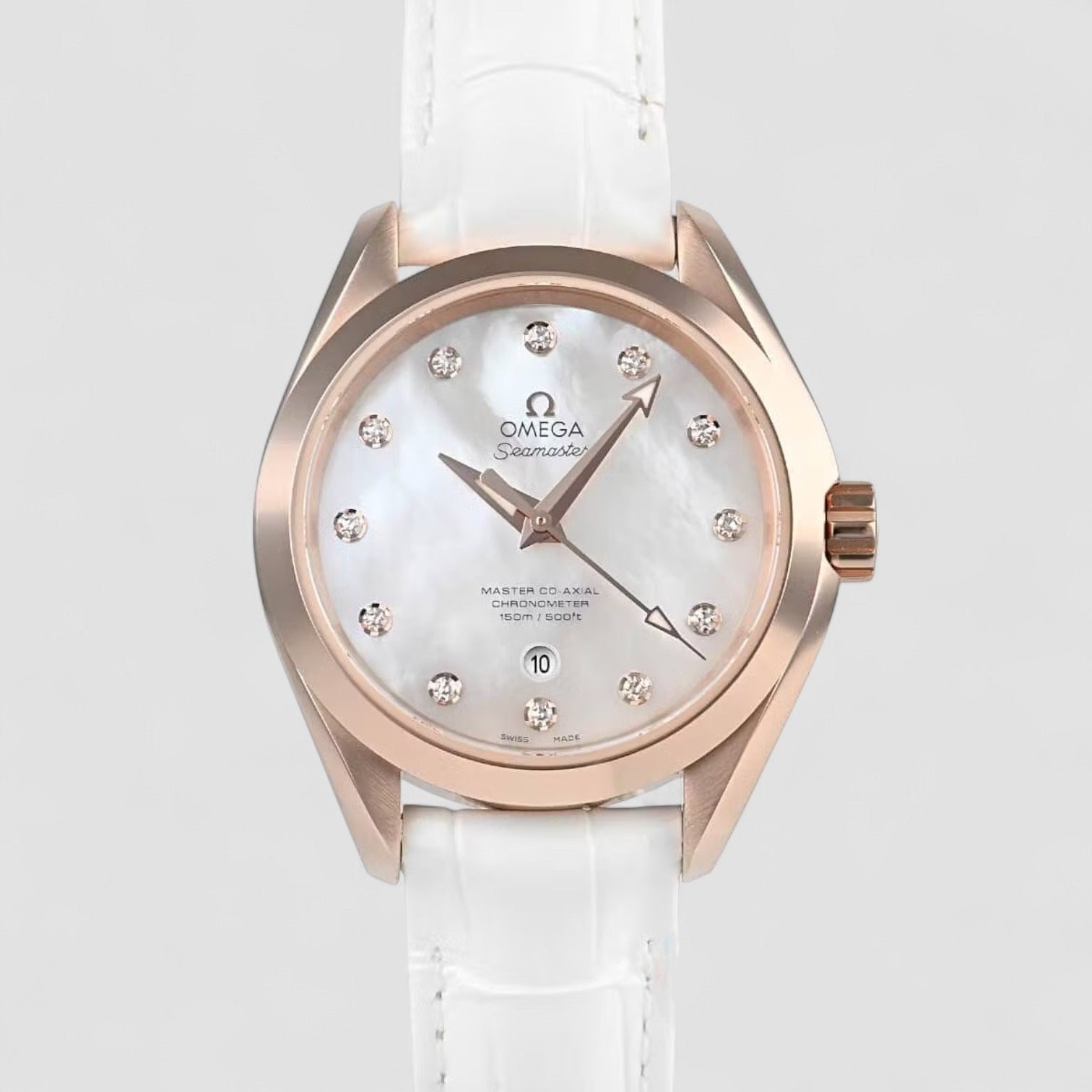 Omega 231.53.34.20.55.001
