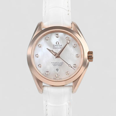 Omega 231.53.34.20.55.001