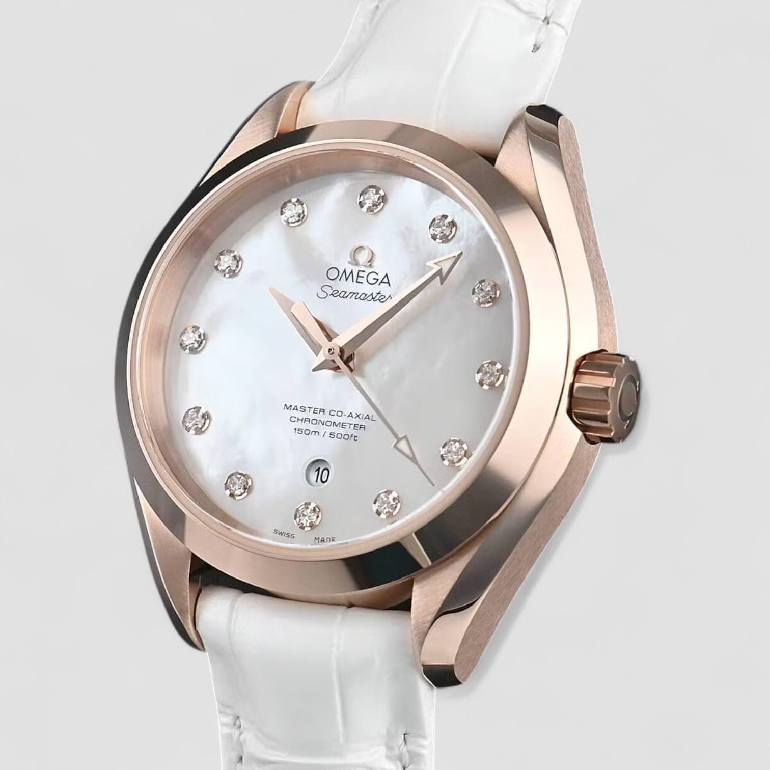 Omega 231.53.34.20.55.001