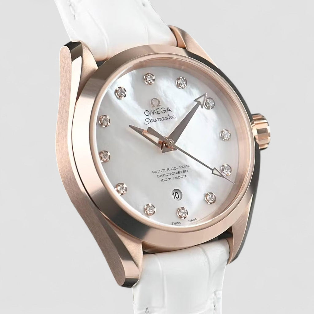 Omega 231.53.34.20.55.001