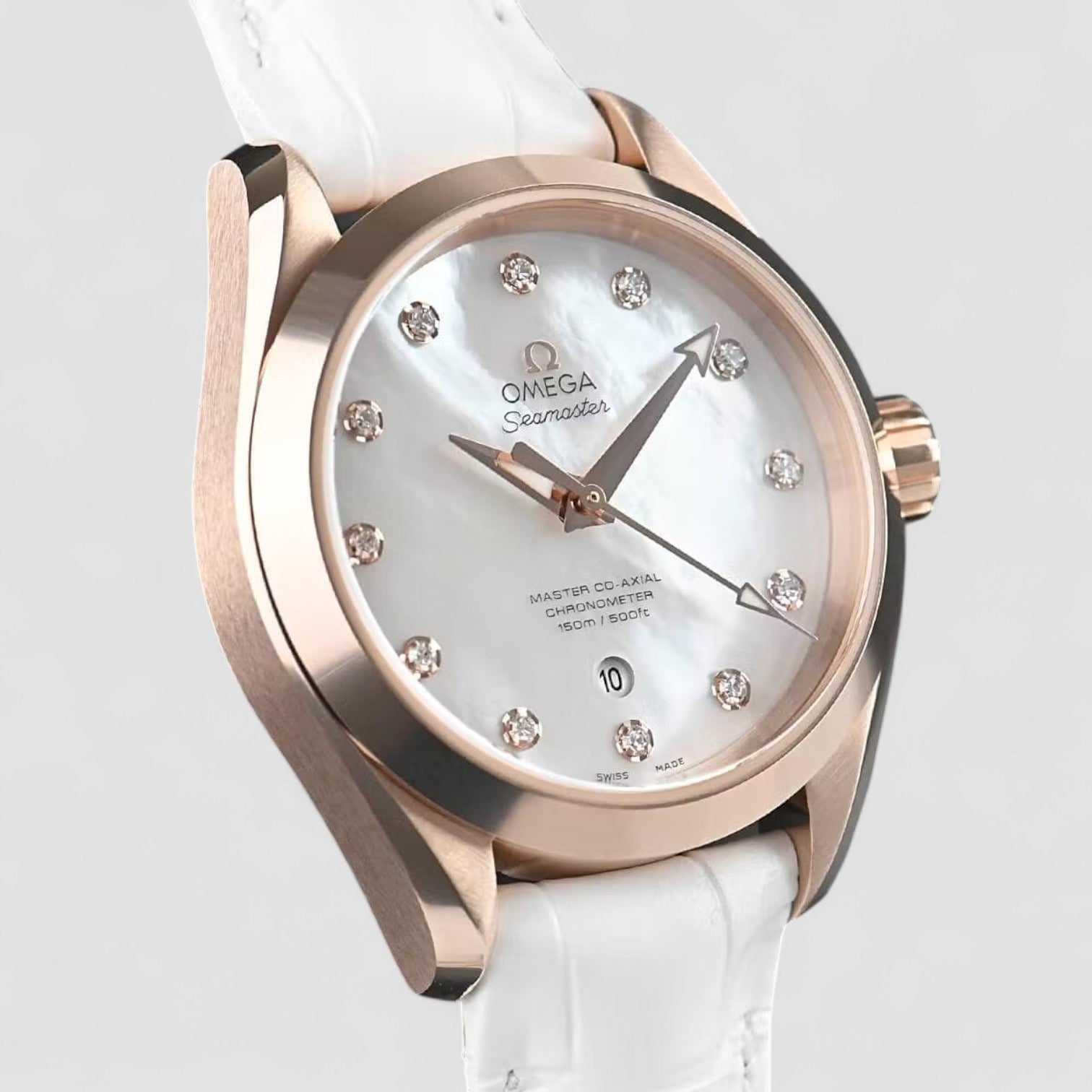 Omega 231.53.34.20.55.001