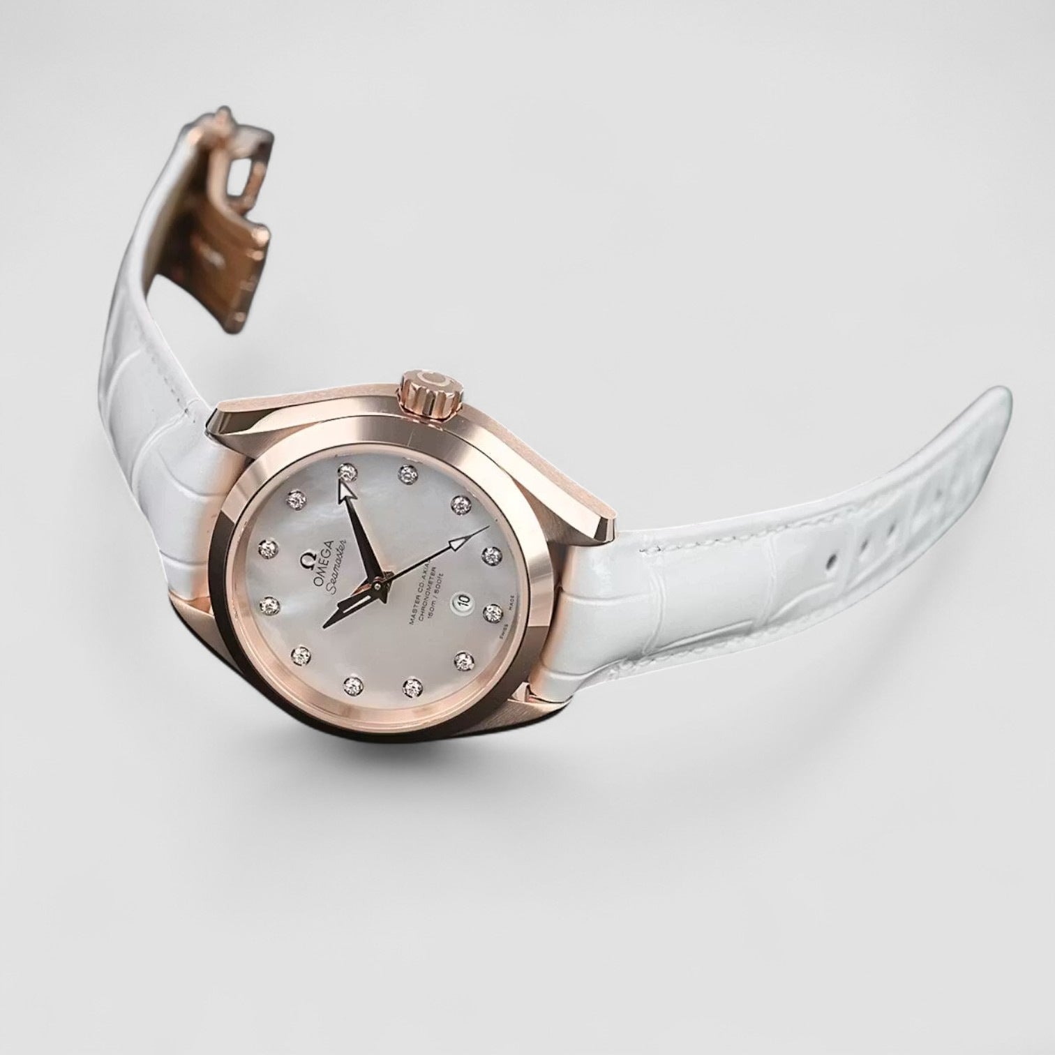Omega 231.53.34.20.55.001