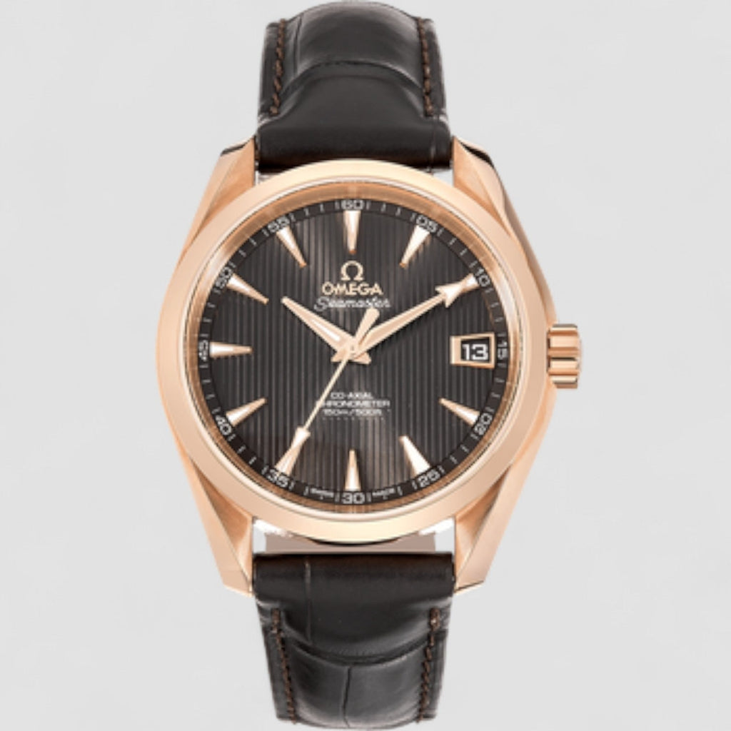 Omega 231.53.39.21.06.001