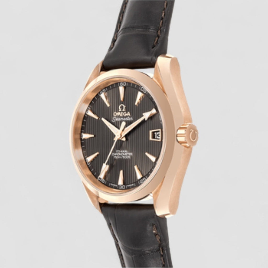 Omega 231.53.39.21.06.001