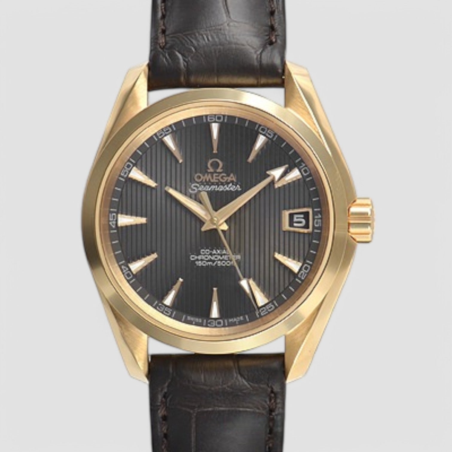 Omega 231.53.39.21.06.002