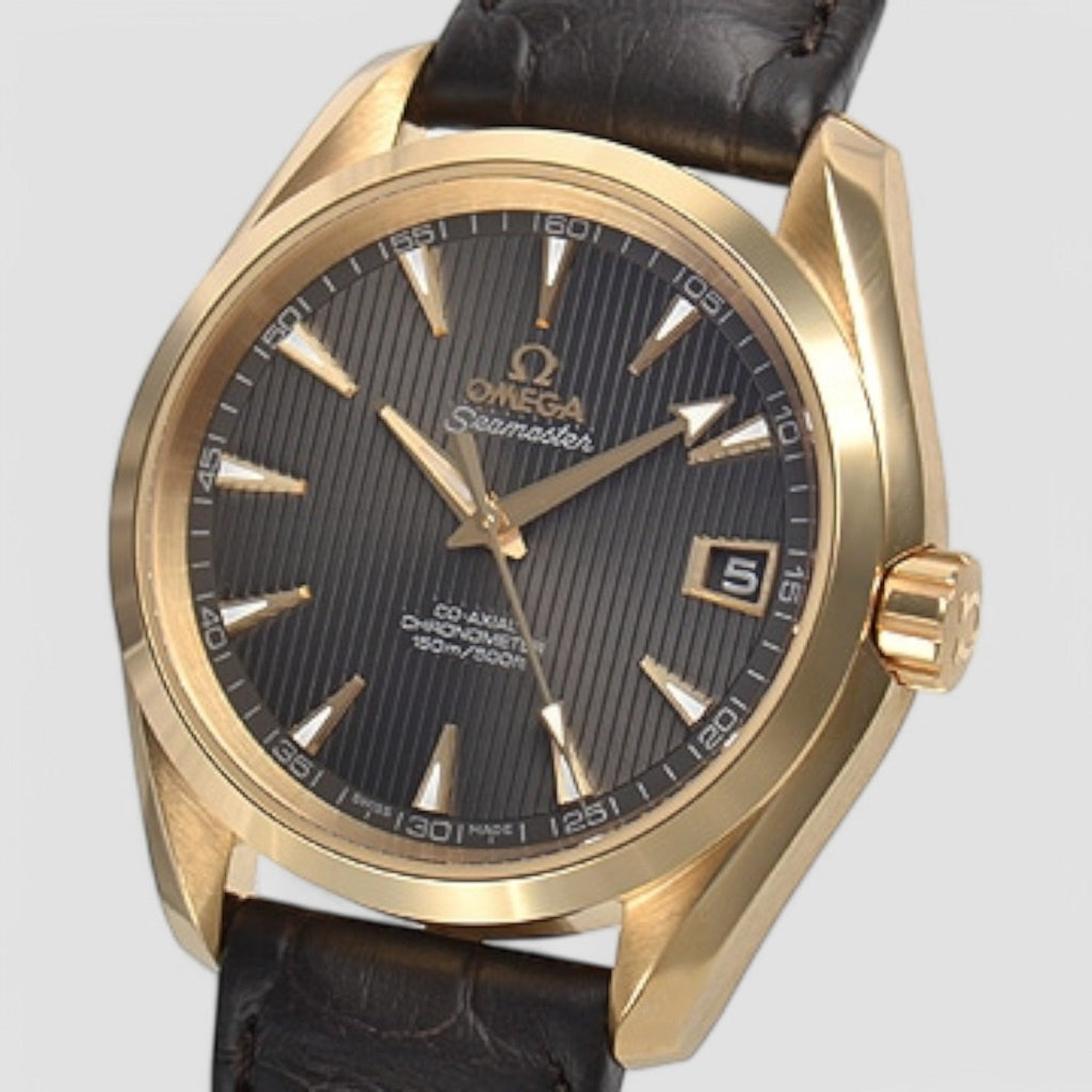 Omega 231.53.39.21.06.002