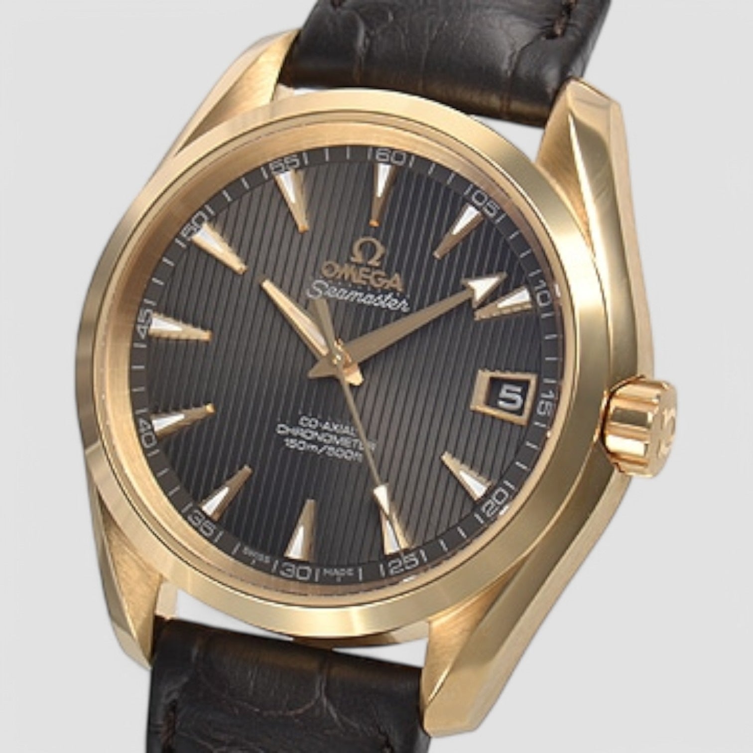 Omega 231.53.39.21.06.002