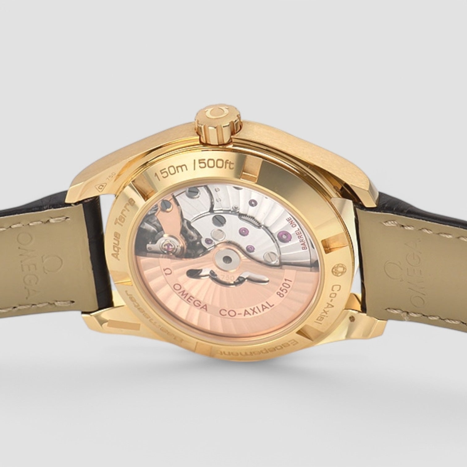 Omega 231.53.39.21.06.002