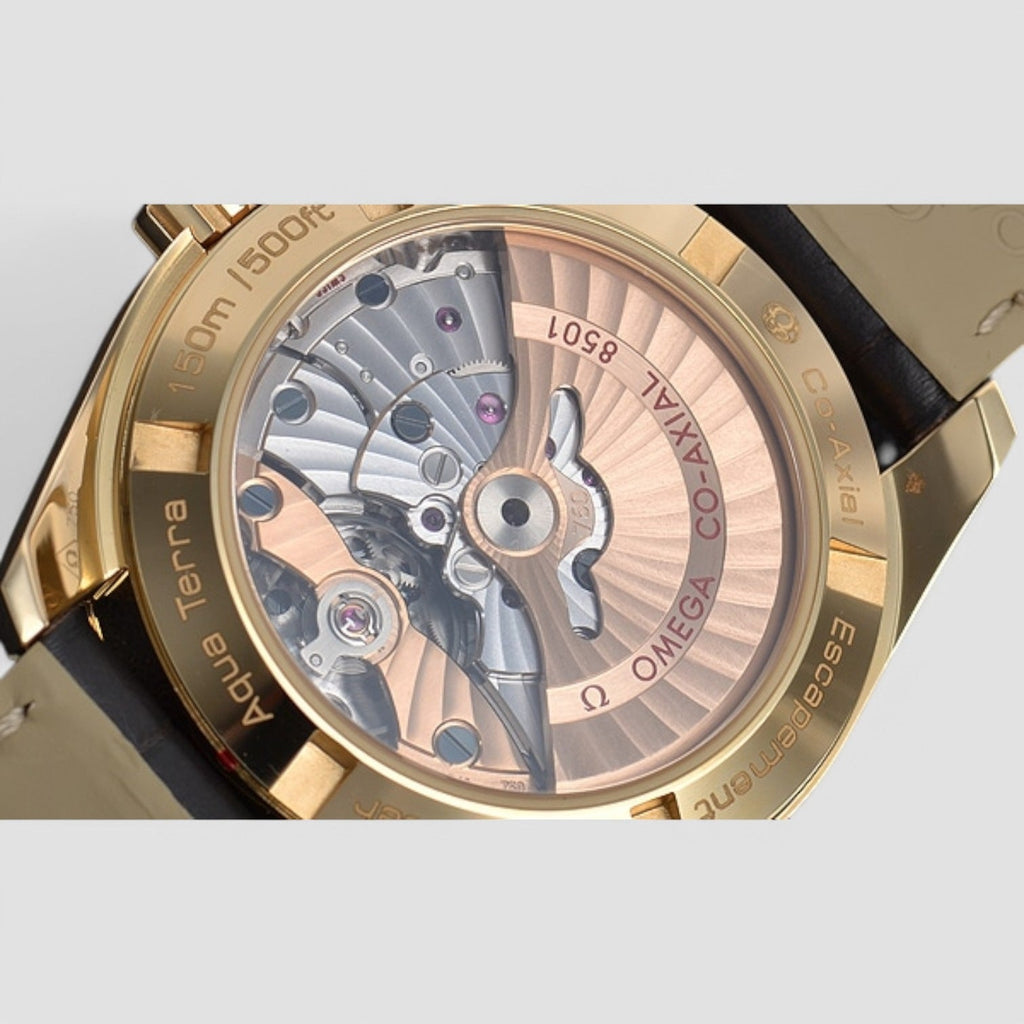 Omega 231.53.39.21.06.002