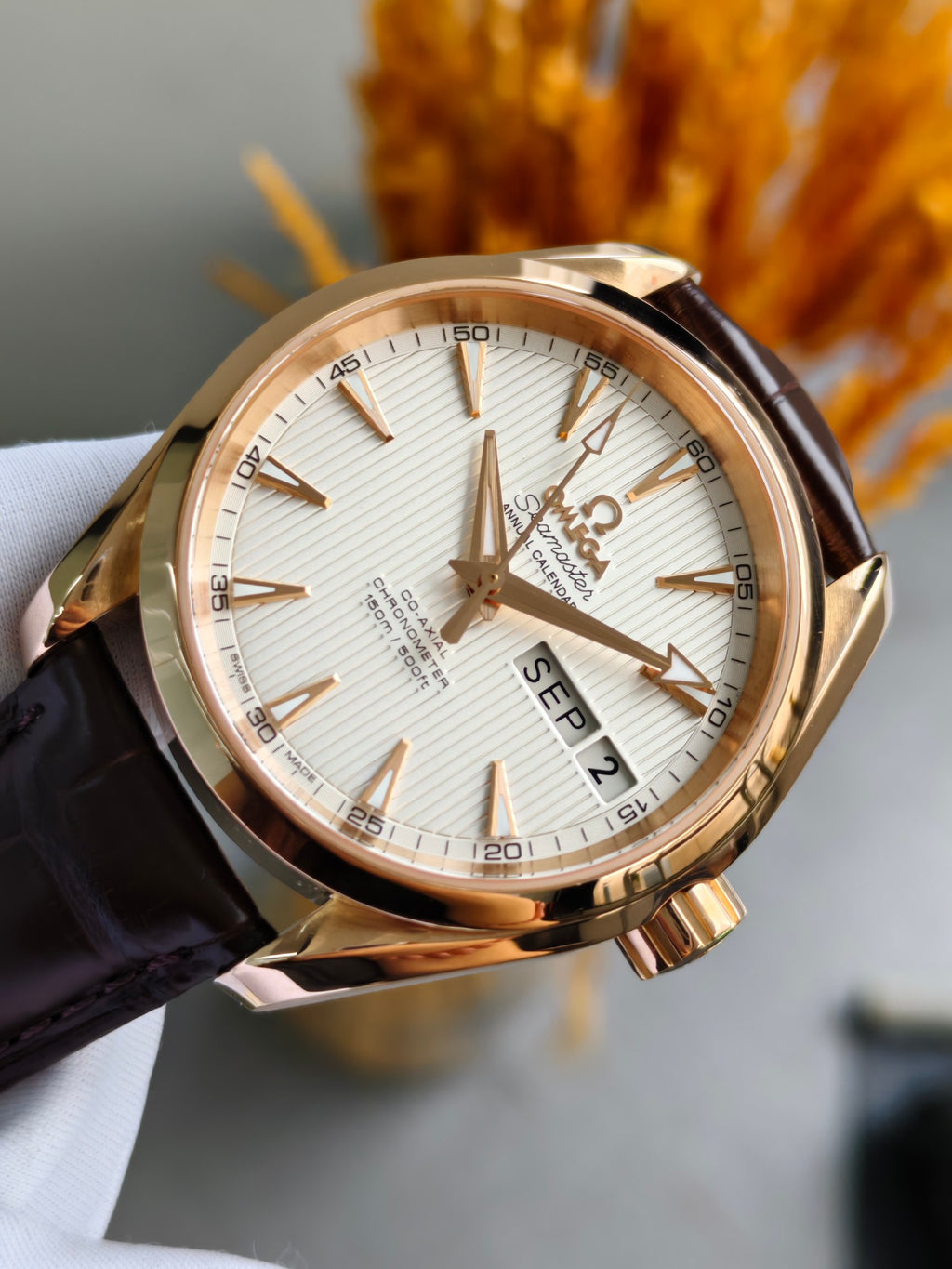 Omega 231.53.39.22.02.001