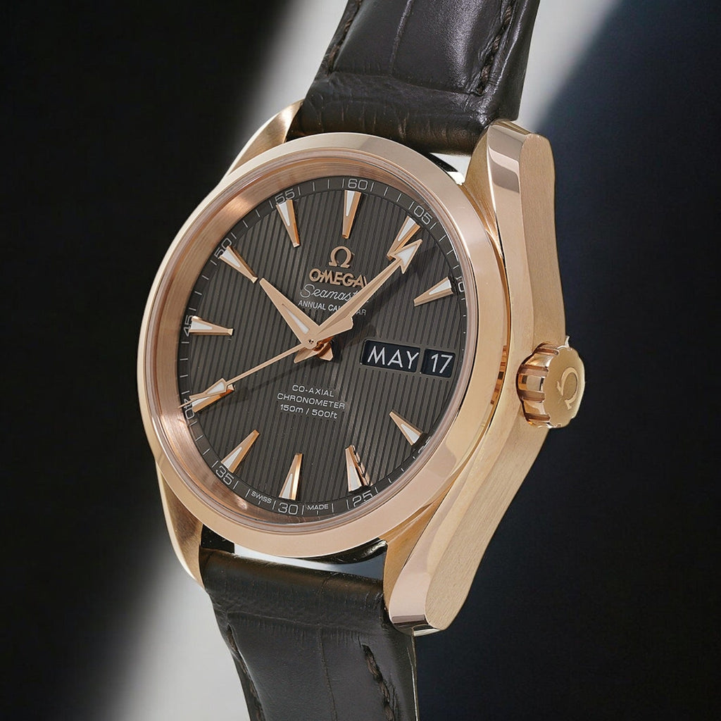 Omega 231.53.39.22.06.001