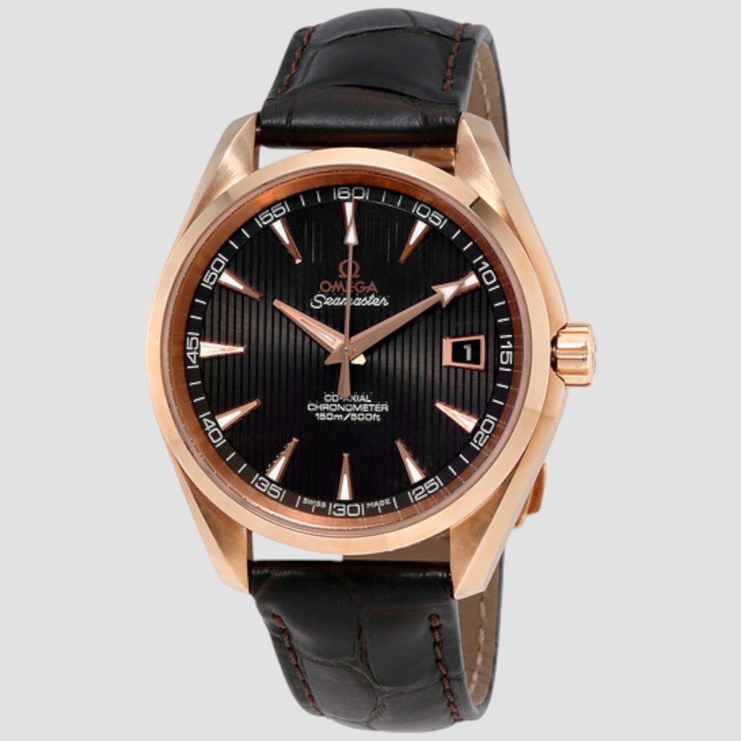 Omega 231.53.42.21.06.001