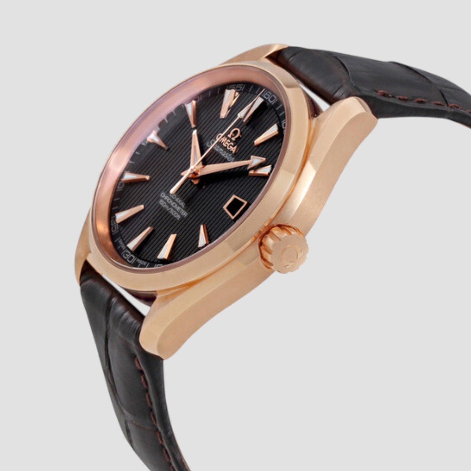 Omega 231.53.42.21.06.001