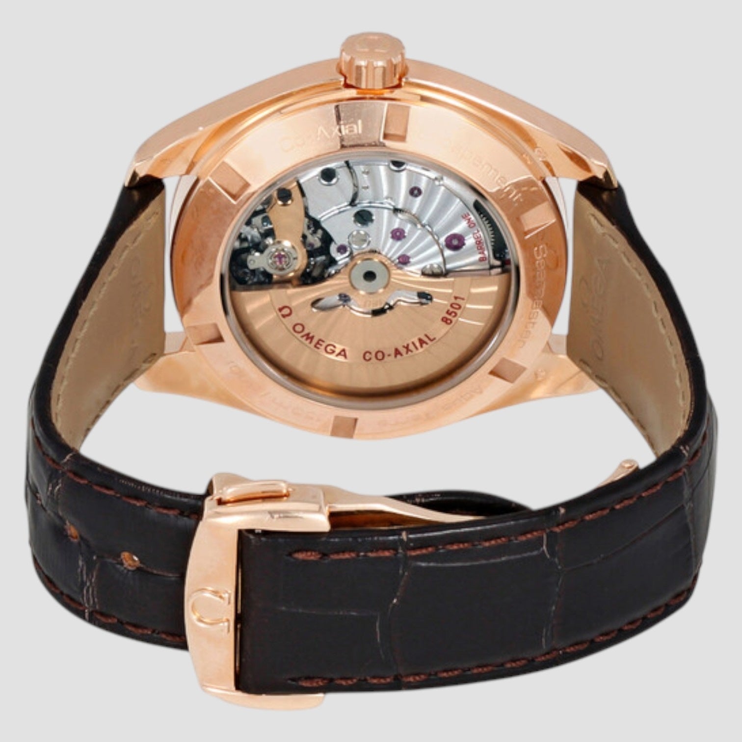 Omega 231.53.42.21.06.001