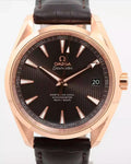 Omega 231.53.42.21.06.002