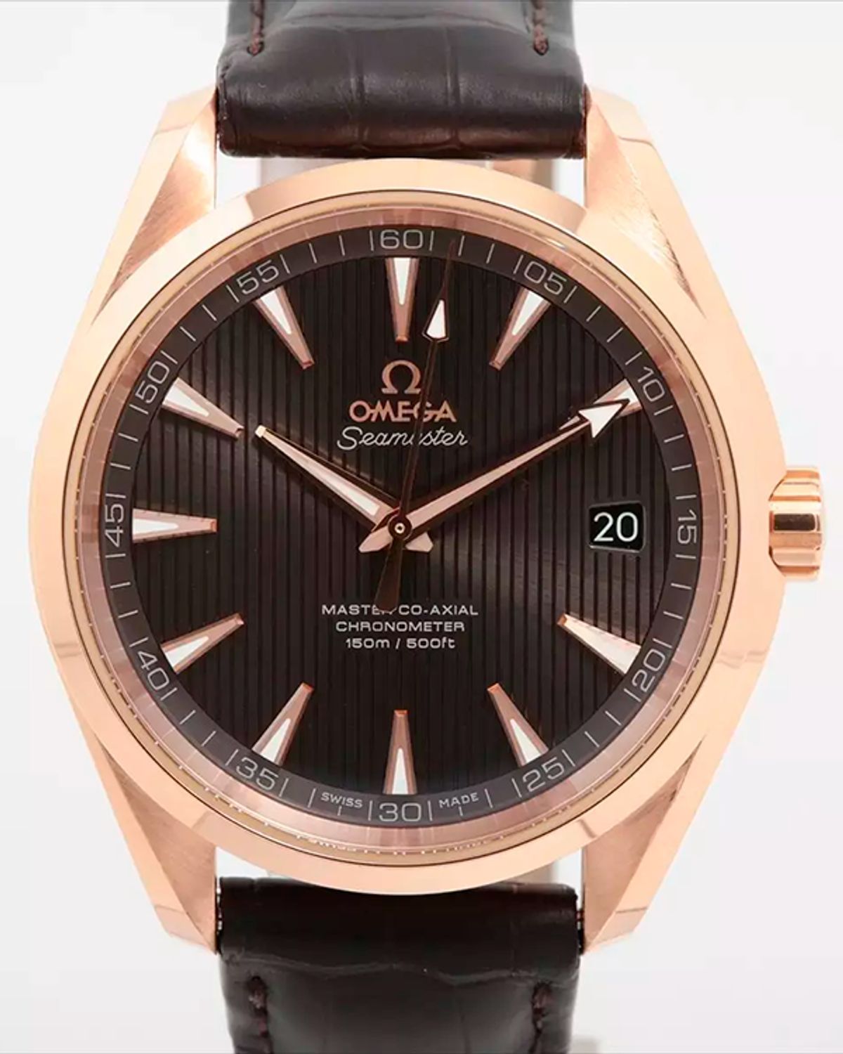 Omega 231.53.42.21.06.002