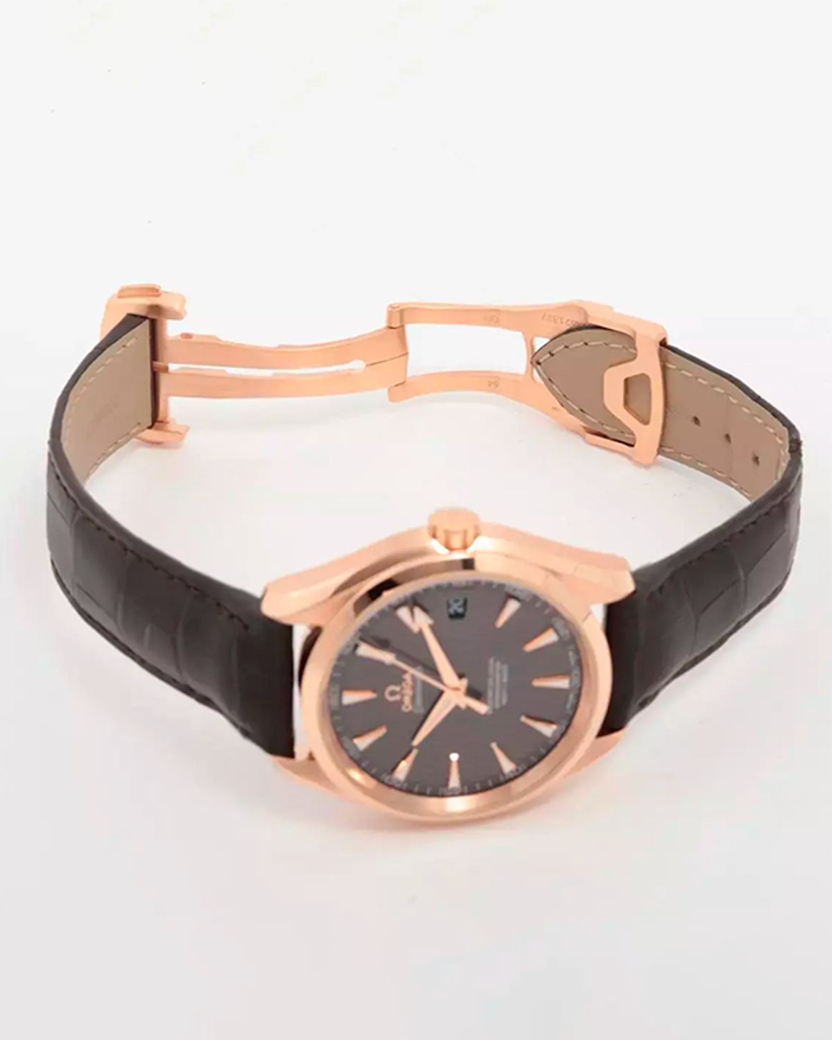 Omega 231.53.42.21.06.002