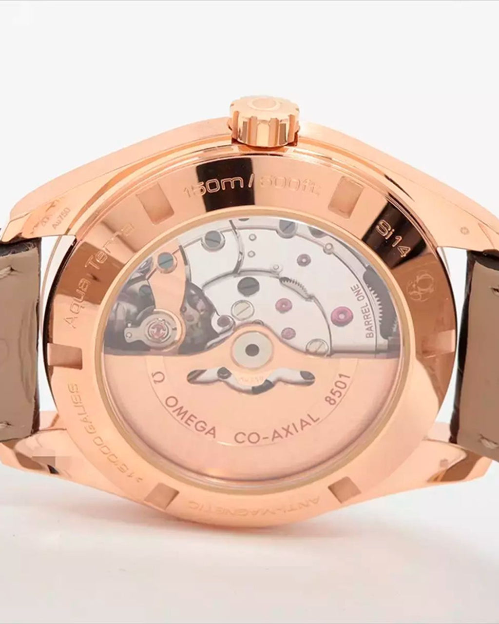 Omega 231.53.42.21.06.002