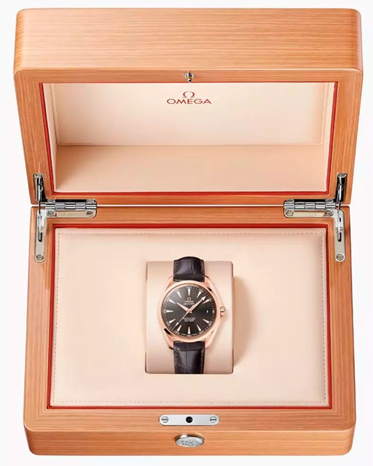 Omega 231.53.42.21.06.002