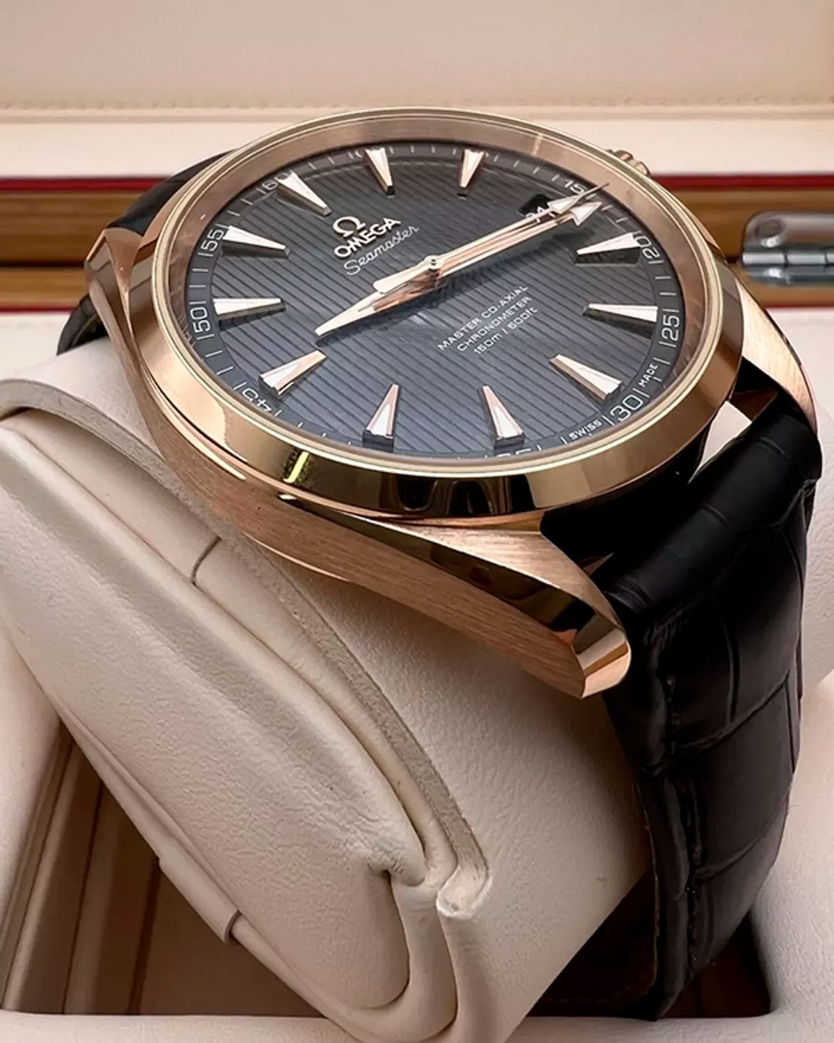 Omega 231.53.42.21.06.002