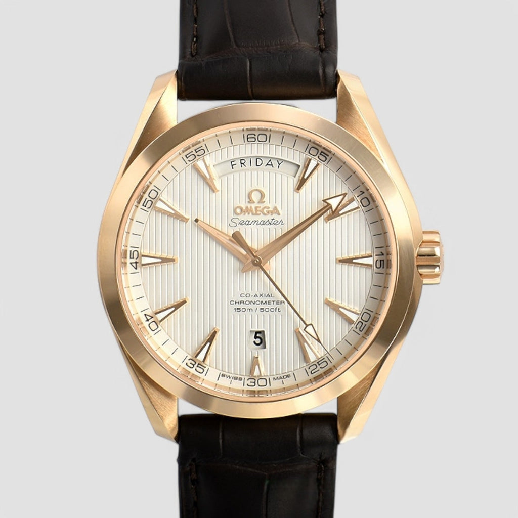 Omega 231.53.42.22.02.001