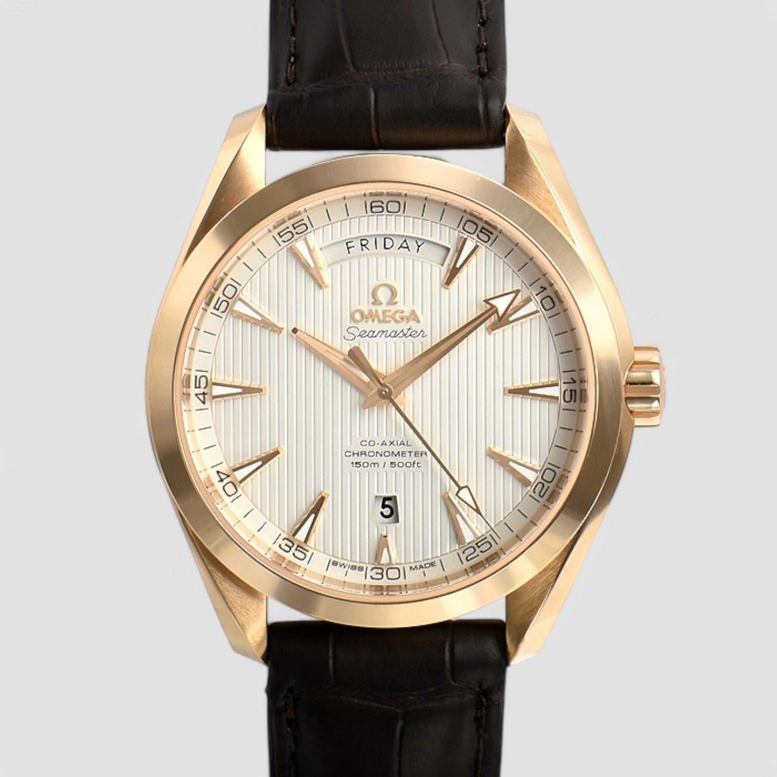 Omega 231.53.42.22.02.001