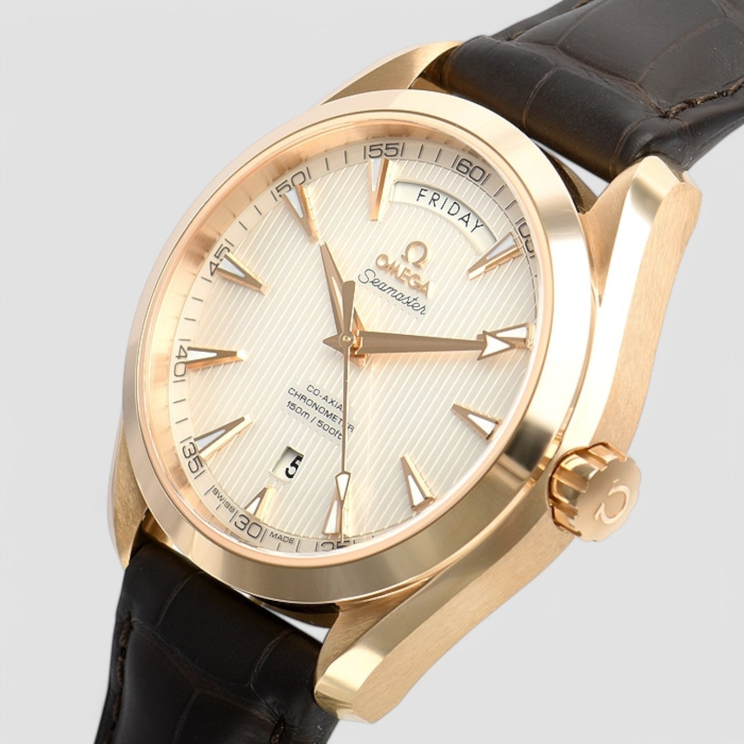 Omega 231.53.42.22.02.001
