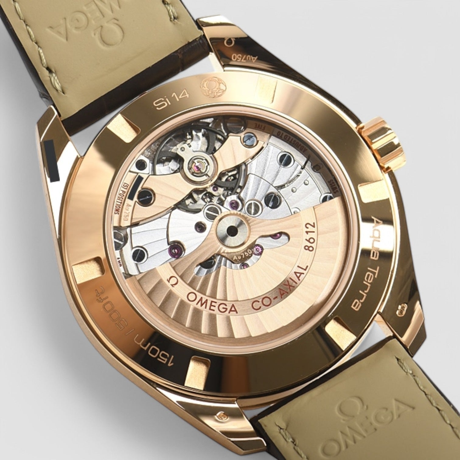 Omega 231.53.42.22.02.001