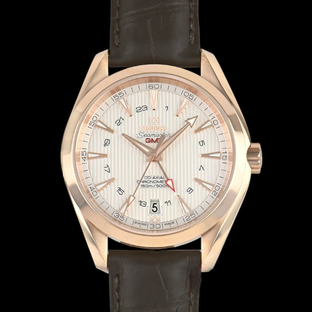 Omega 231.53.43.22.02.001