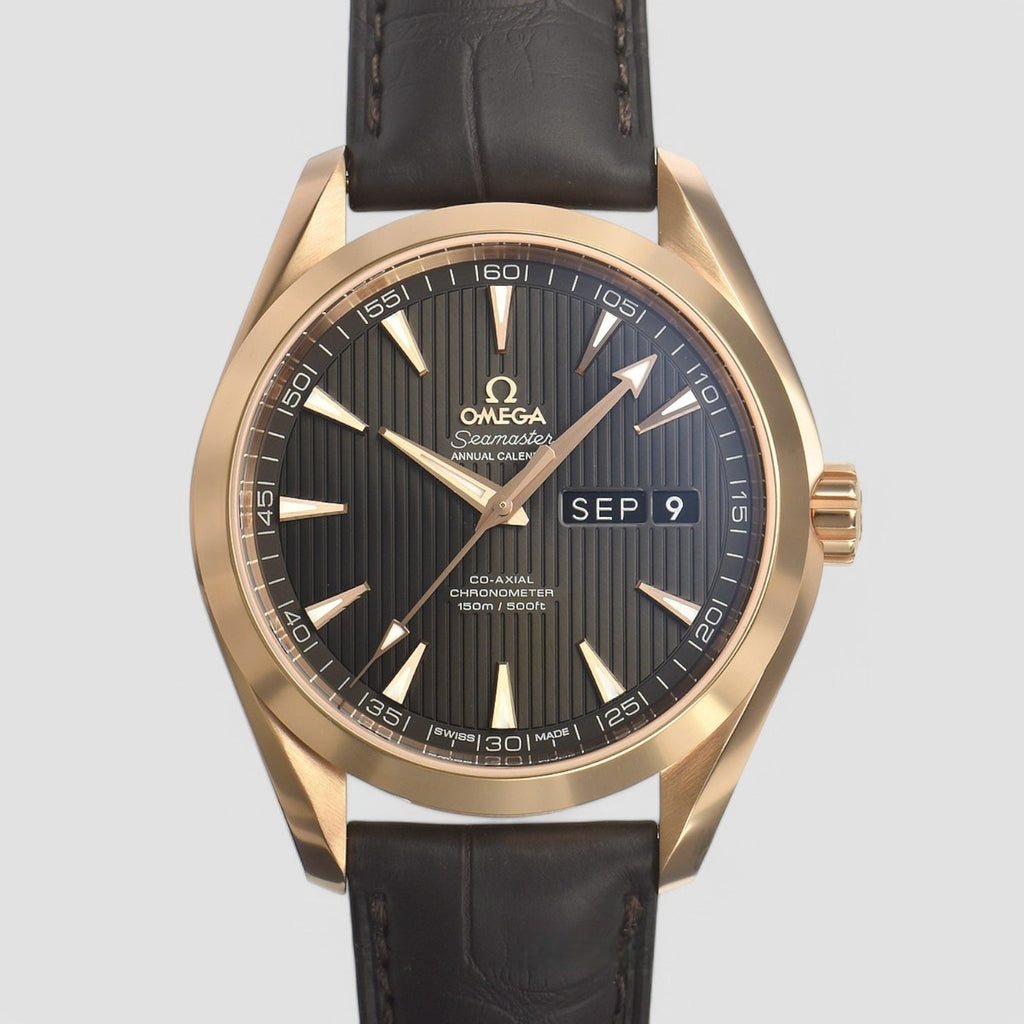 Omega 231.53.43.22.06.003