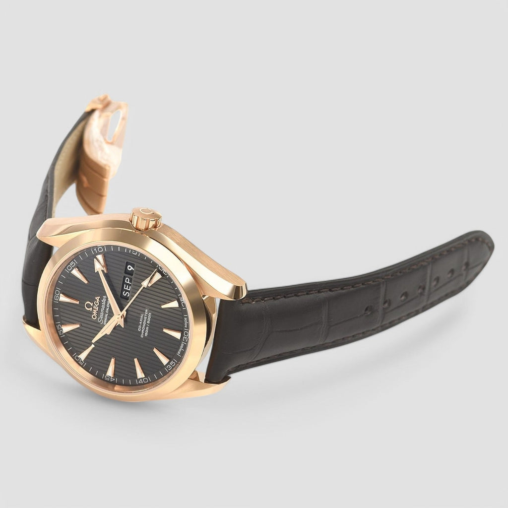 Omega 231.53.43.22.06.003