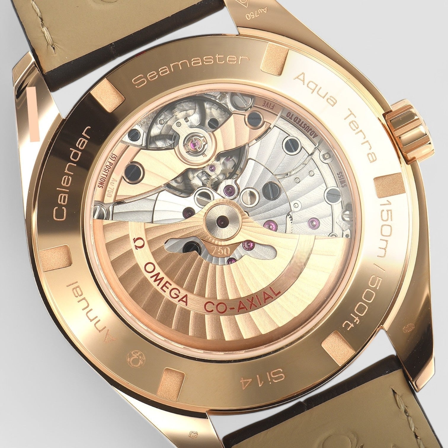 Omega 231.53.43.22.06.003