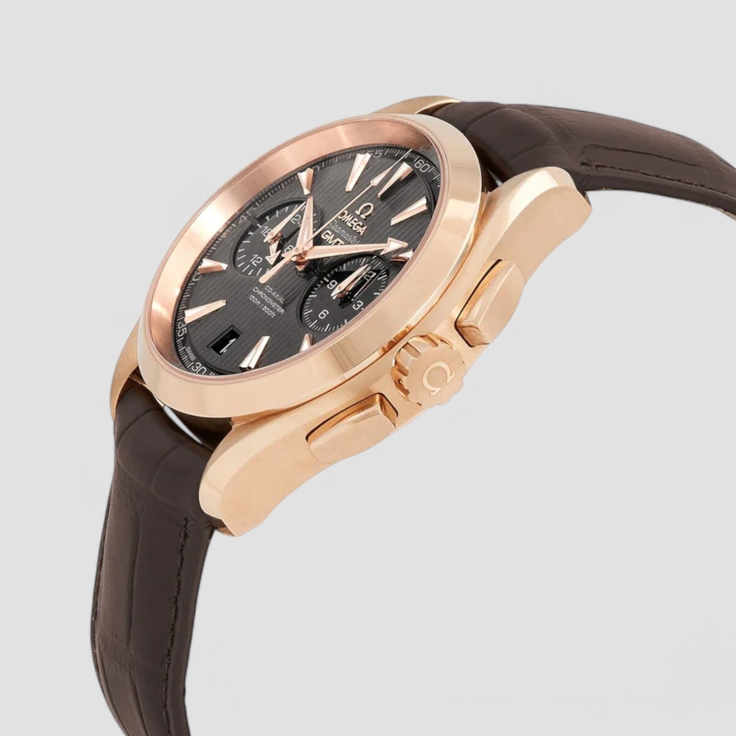 Omega 231.53.43.52.06.001