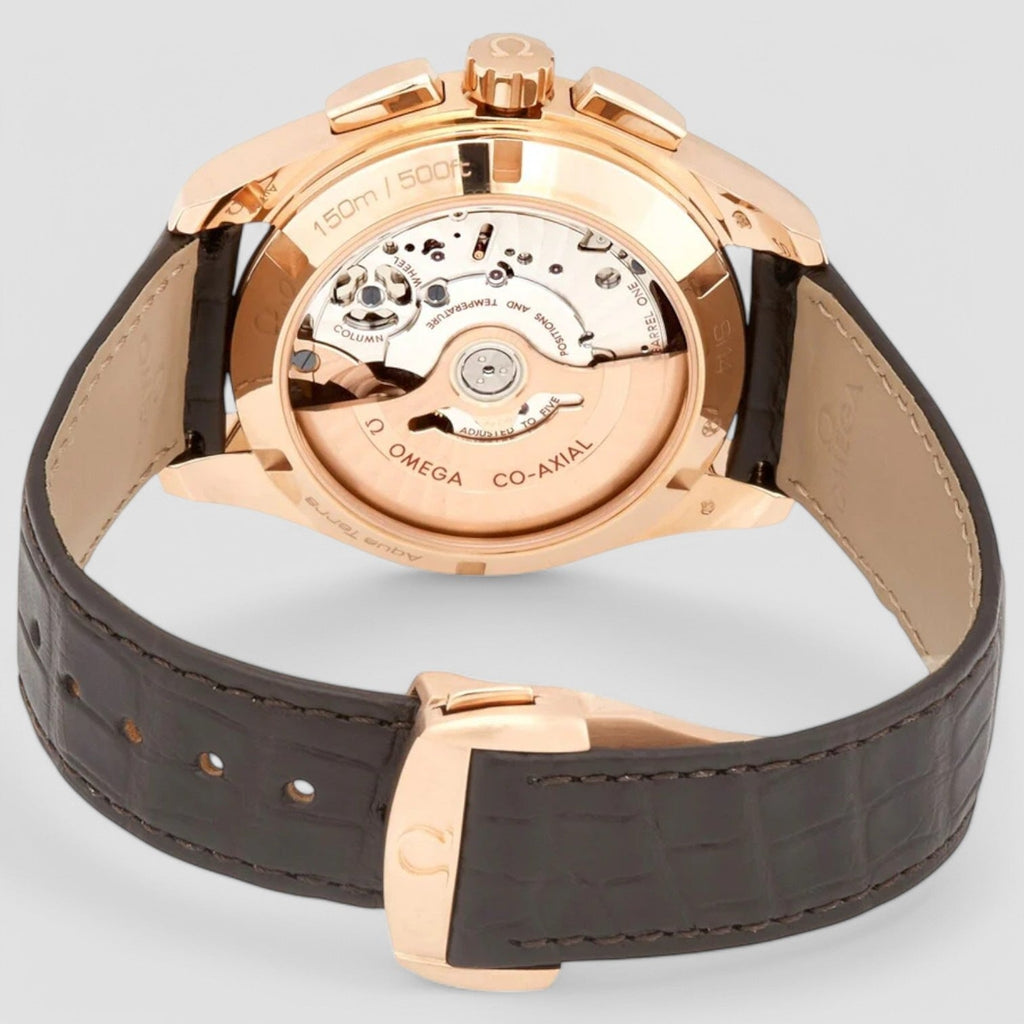 Omega 231.53.43.52.06.001