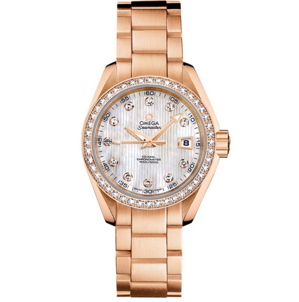 Omega 231.55.30.20.55.001