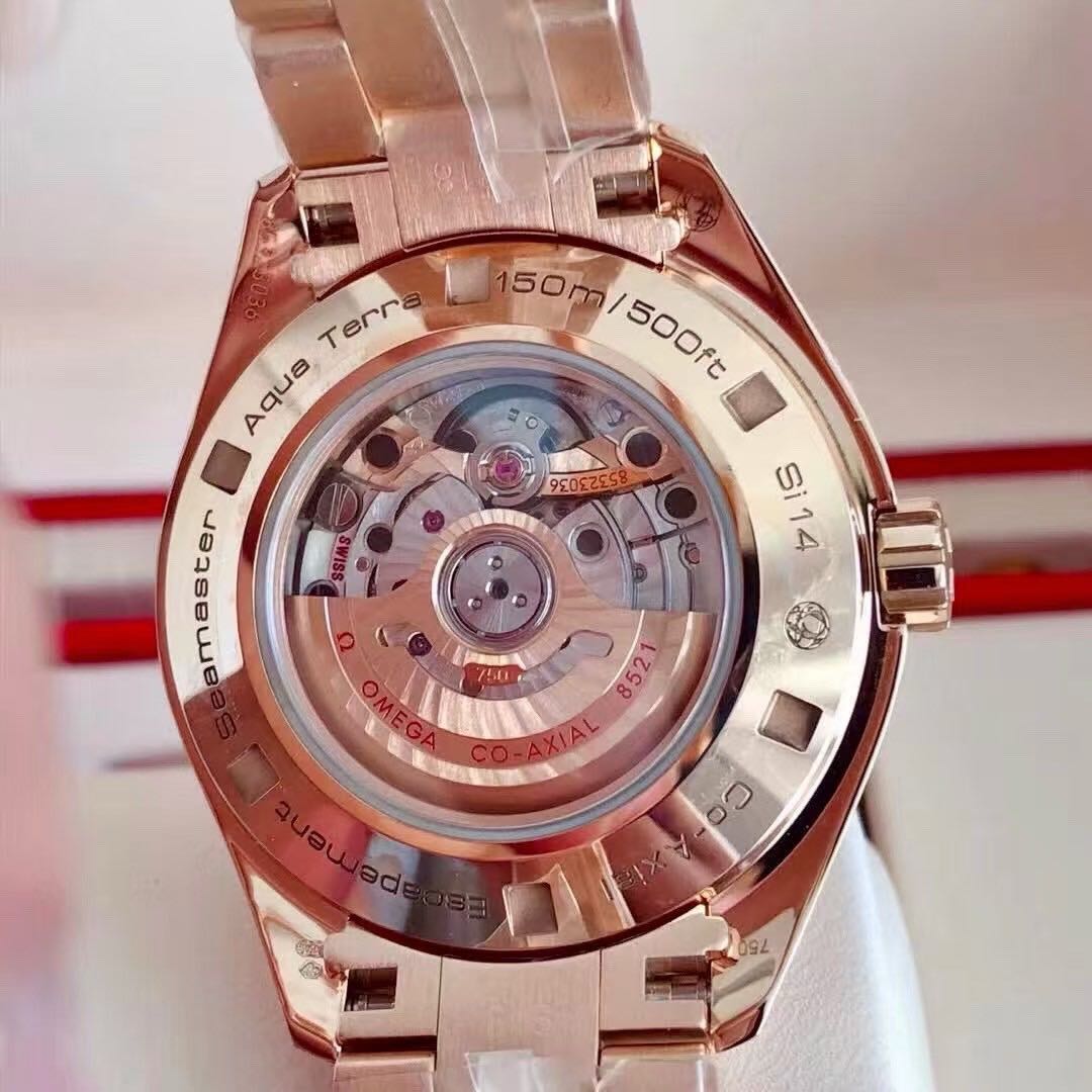 Omega 231.55.34.20.55.002