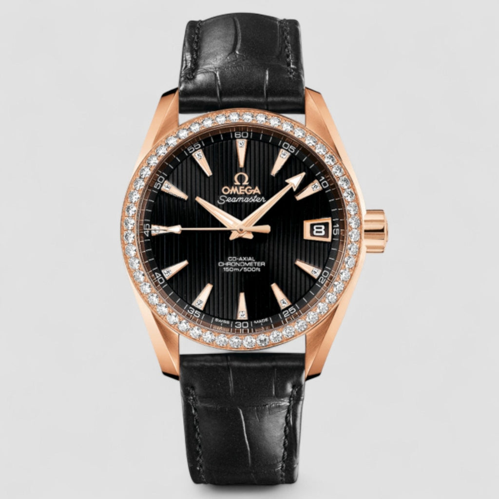 Omega 231.58.39.21.51.001