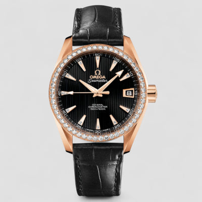 Omega 231.58.39.21.51.001