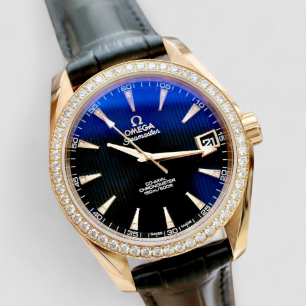 Omega 231.58.39.21.51.001