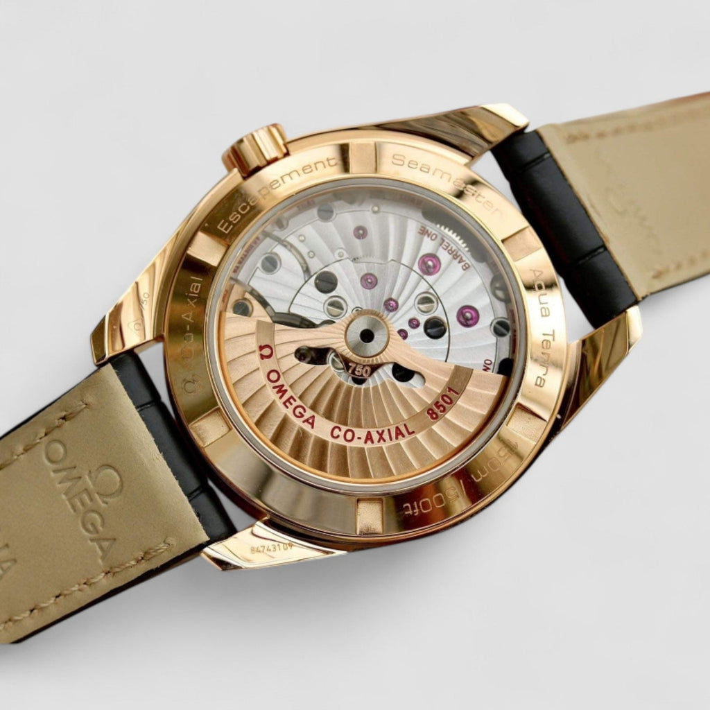 Omega 231.58.39.21.51.001
