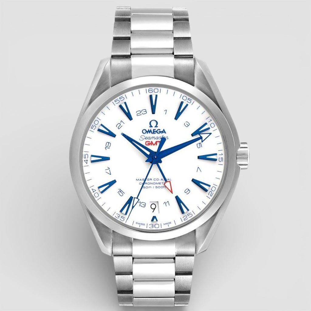 Omega 231.90.43.22.04.001